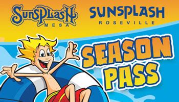 sunsplash roseville|sunsplash roseville season pass.